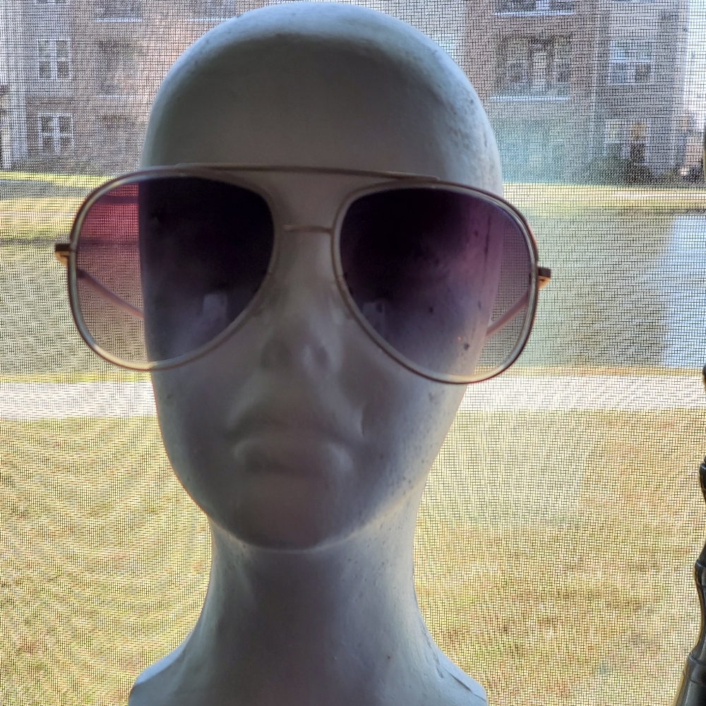 Quay Australia sunglasses
